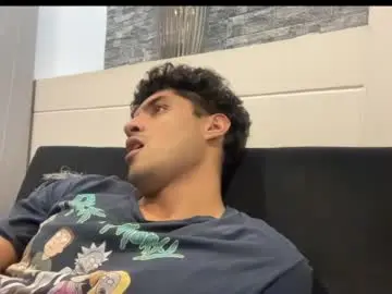 Chaturbate Nude Webcam of bdever7
