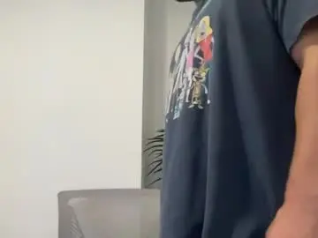 Chaturbate Live Sex Cam of bdever7