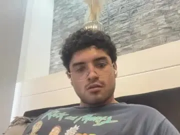 Chaturbate Live Porn of bdever7