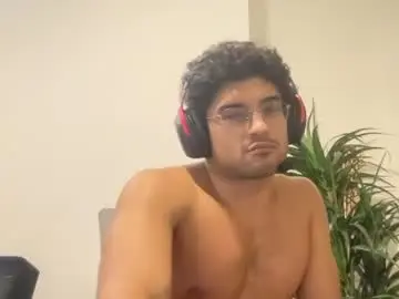 Chaturbate Live Sex of bdever7