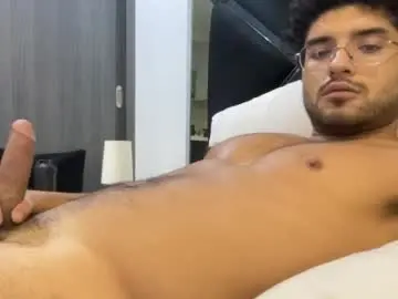 Chaturbate Nude Webcam of bdever7