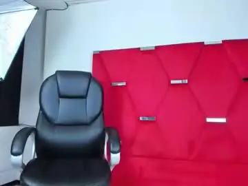 Chaturbate Sex Chat of camilalady