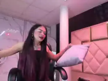 Chaturbate Adult Video Chat of camilalady