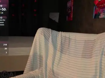 Chaturbate Private Sex Chat of carrie_foster