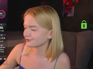 Chaturbate Private Sex Chat of carrie_foster