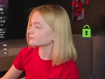 Chaturbate Live Sex Cam of carrie_foster