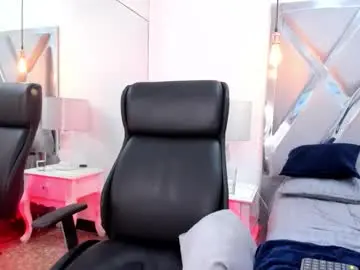 Chaturbate Live Sex Cam of chris_diamonnd