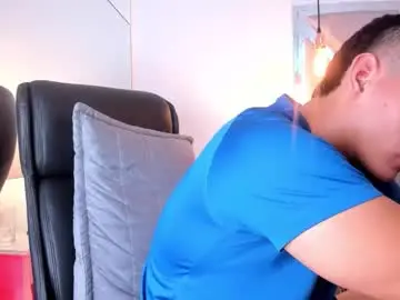 Chaturbate Private Sex Chat of chris_diamonnd