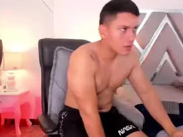 Chaturbate Sex Cam of chris_diamonnd