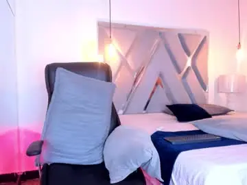 Chaturbate Sex Cam of chris_diamonnd