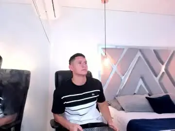 Chaturbate Private Sex Chat of chris_diamonnd