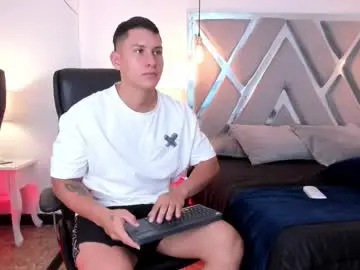 Chaturbate Best Webcam of chris_diamonnd