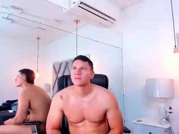 Chaturbate Adult Webcam of chris_diamonnd