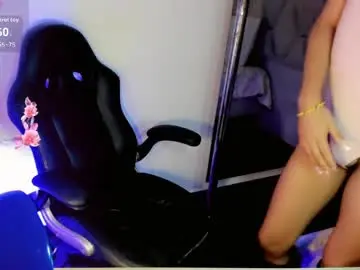 Chaturbate Adult Webcams of daniiela_ember