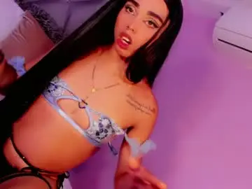 Chaturbate Free Live Porn of daniiela_ember