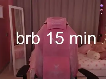 Chaturbate Free Porn Cam of eliza_benet