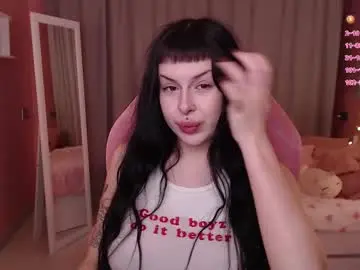 Chaturbate Live Sex of eliza_benet