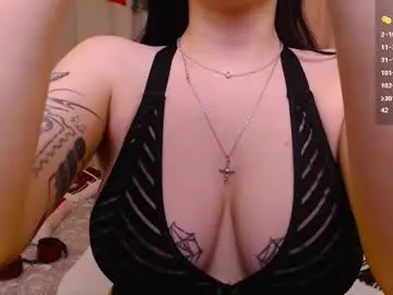 Chaturbate Adult Webcam of eliza_benet