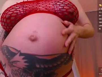 Chaturbate Sex Chat of eliza_benet