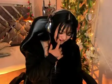 Chaturbate Sex Chat of eterna_aura