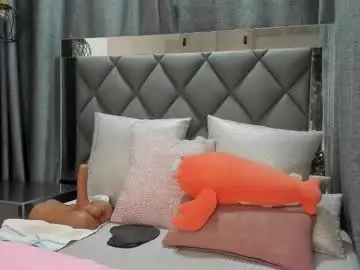 Chaturbate Adult Video Chat of gabi_gonzales