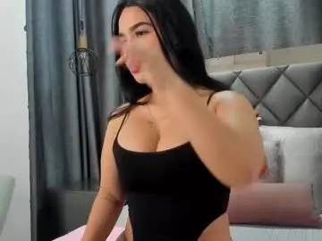 Chaturbate Adult Video Chat of gabi_gonzales