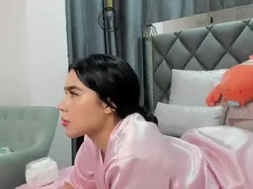 Chaturbate Free Live Porn of gabi_gonzales