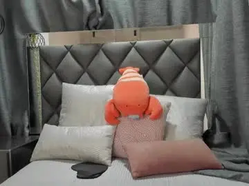 Chaturbate Best Webcam of gabi_gonzales