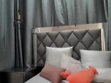 Chaturbate Private Sex Chat of gabi_gonzales