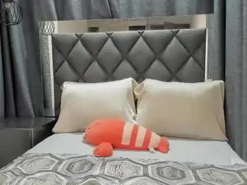 Chaturbate Best live sex cam show of gabi_gonzales