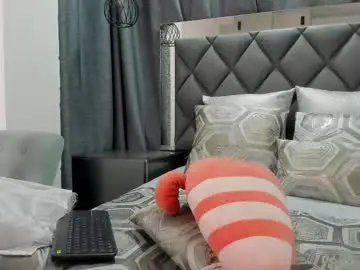 Chaturbate Nude Webcam of gabi_gonzales