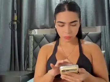 Chaturbate Best live sex cam show of gabi_gonzales