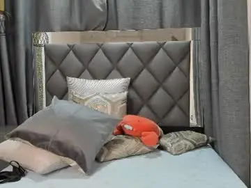 Chaturbate Live Sex Cam of gabi_gonzales