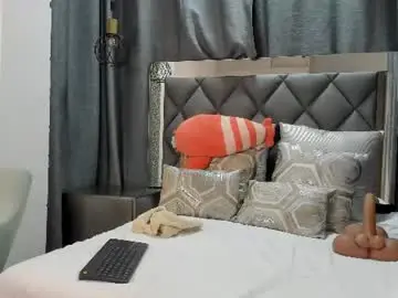 Chaturbate Free Live Porn of gabi_gonzales