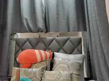 Chaturbate Sex Cam of gabi_gonzales