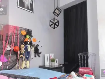 Chaturbate Private Sex Chat of isabellsmmith