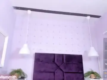 Chaturbate Sex Cam of isabellsmmith