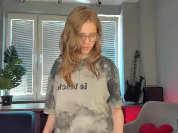 Chaturbate Private Sex Chat of jenniferrakow