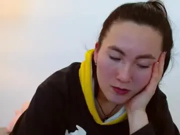 Chaturbate Live Sex Cam of kaguyahara