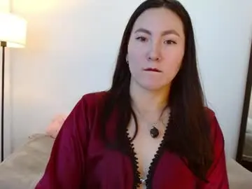 Chaturbate Free Porn Cam of kaguyahara