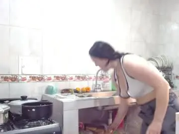 Chaturbate Adult Video Chat of kaguyahara