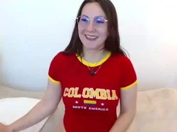 Chaturbate Adult Webcam of kaguyahara