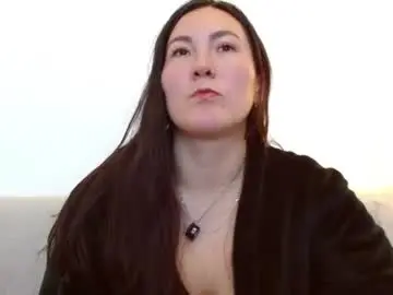 Chaturbate Adult Video Chat of kaguyahara