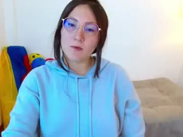 Chaturbate Adult Video Chat of kaguyahara
