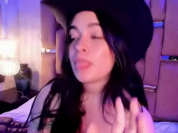 Chaturbate Nude Webcam of kateleeh_