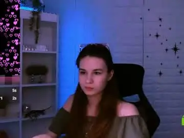 Chaturbate Free Porn Cam of katrinxxxx