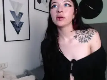 Chaturbate Sex Chat of lourdes_metal