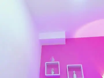 Chaturbate Live Sex Cam of malu_horny_69