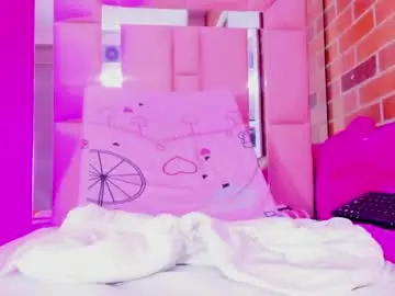 Chaturbate Live Sex Cam of malu_horny_69