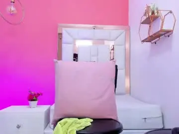 Chaturbate Private Sex Chat of malu_horny_69